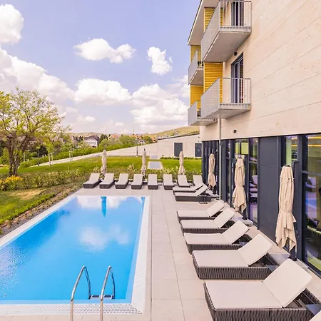 Montello Hotel Balatonfured