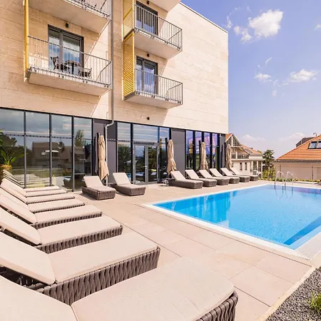 Montello 4* Балатонфюред