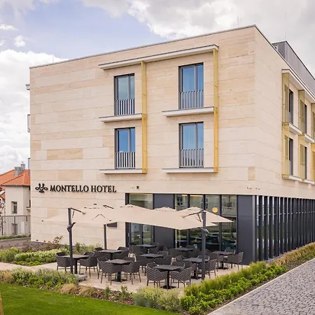 Montello Hotel Balatonfured