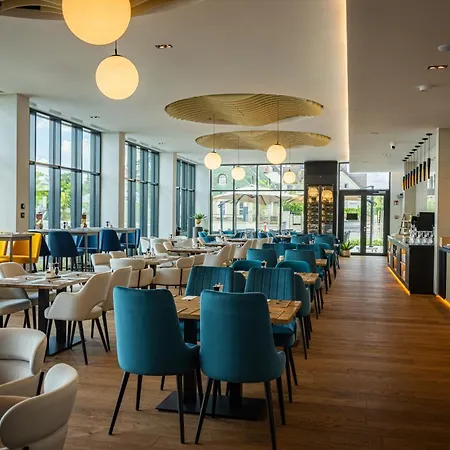 Montello Hotel Balatonfured
