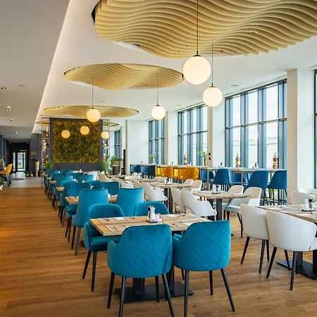 Montello Hotel 4*