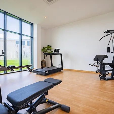 Hotel Montello Balatonfured