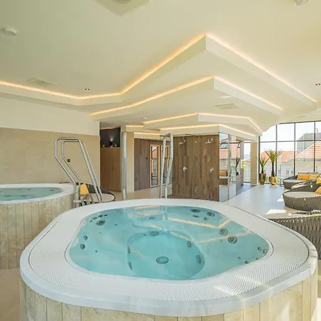 Montello Hotel 4*